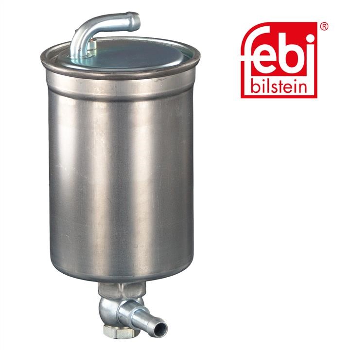 Fuel filter febi 100469