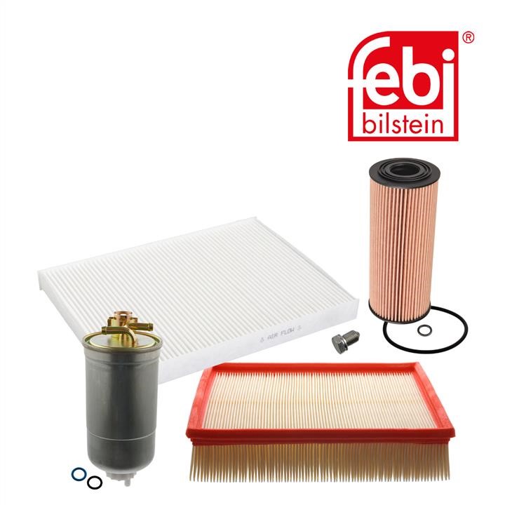 Buy febi 38169 – good price at EXIST.AE!