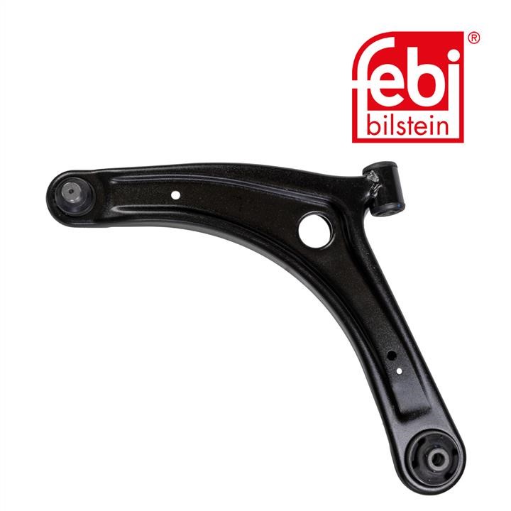 Front left lower control arm febi 38170