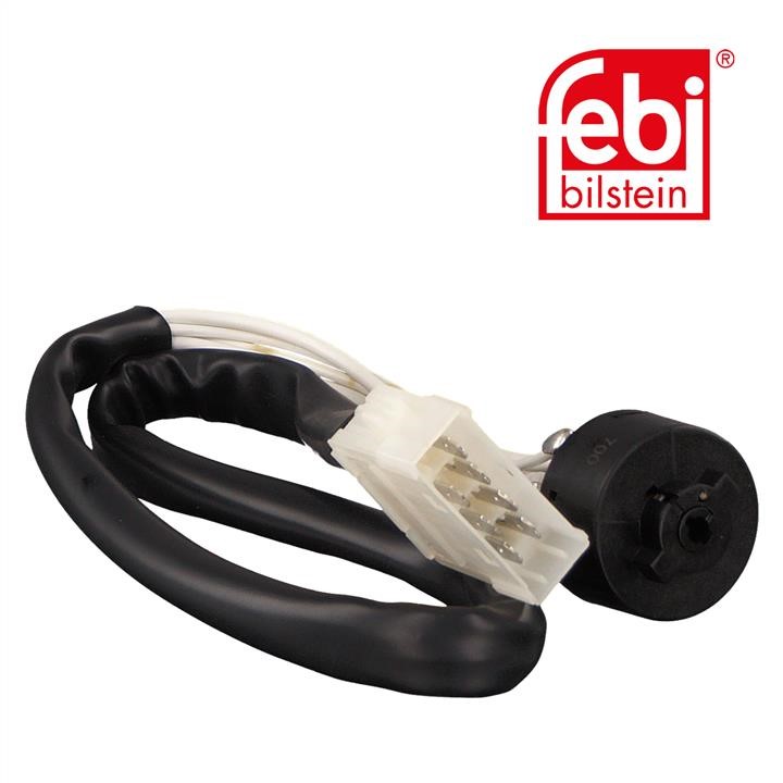 Buy febi 34089 – good price at EXIST.AE!