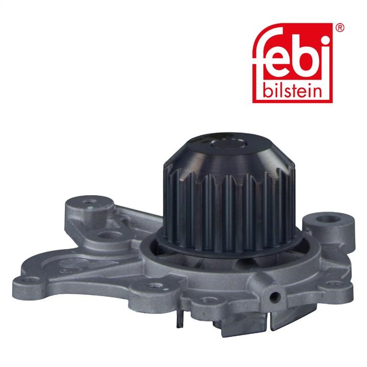febi Water pump – price 133 PLN