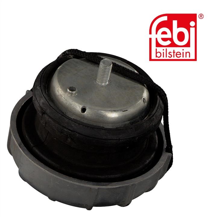 Engine mount left, right febi 26481