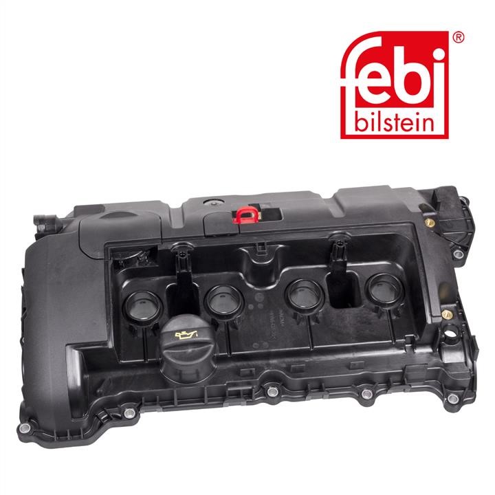 Hood febi 102250