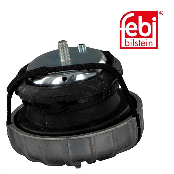 Engine mount left, right febi 26482