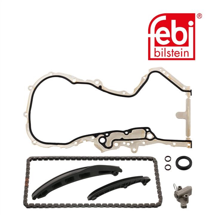 Timing chain kit febi 102423