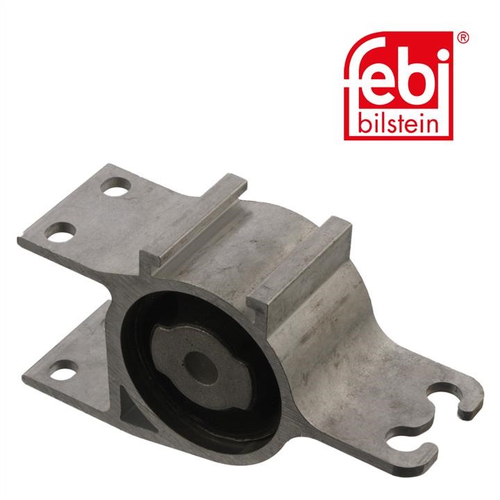 Control arm bushing febi 40967