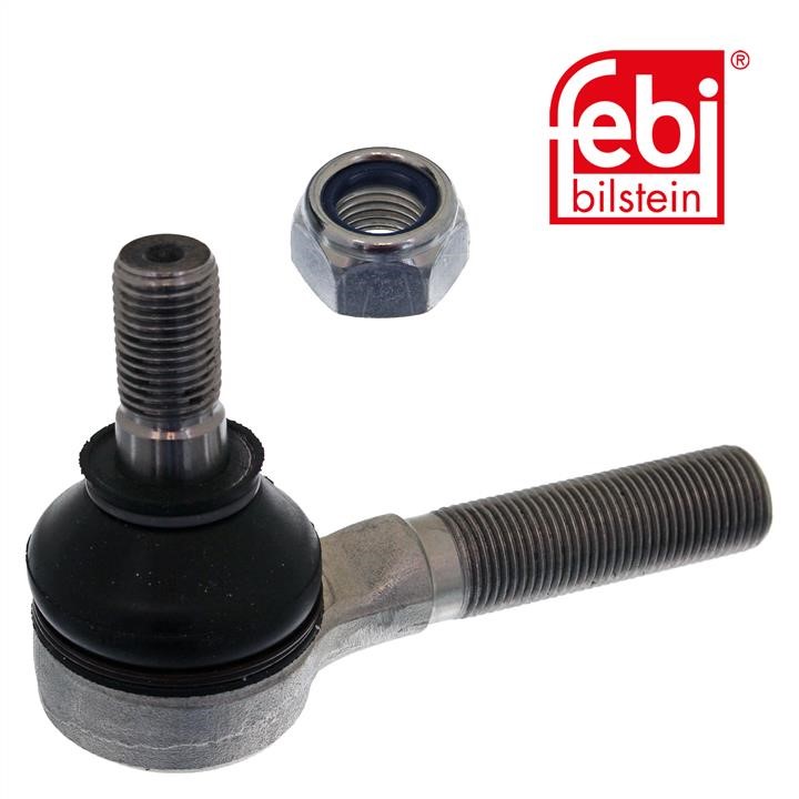 Tie rod end outer febi 43141