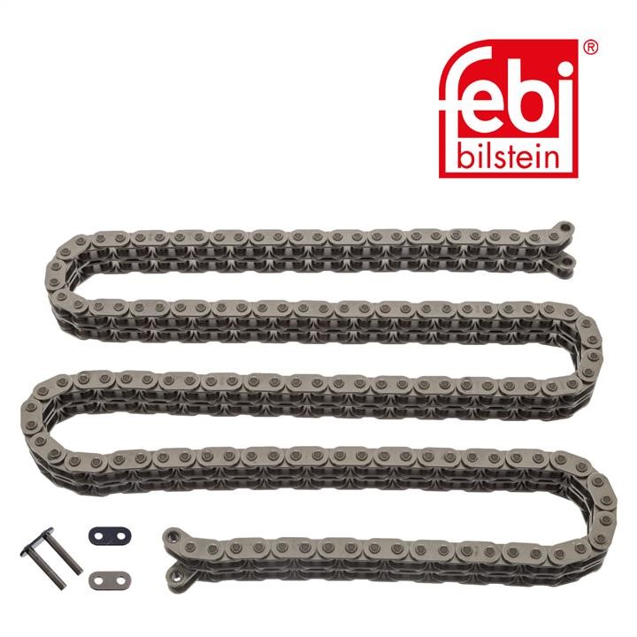 Timing chain febi 10496