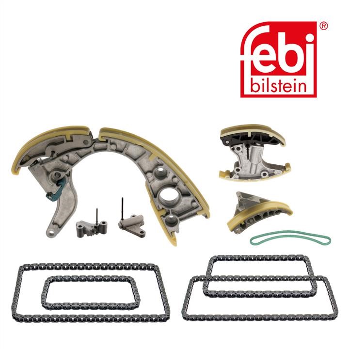 Buy febi 45007 – good price at EXIST.AE!