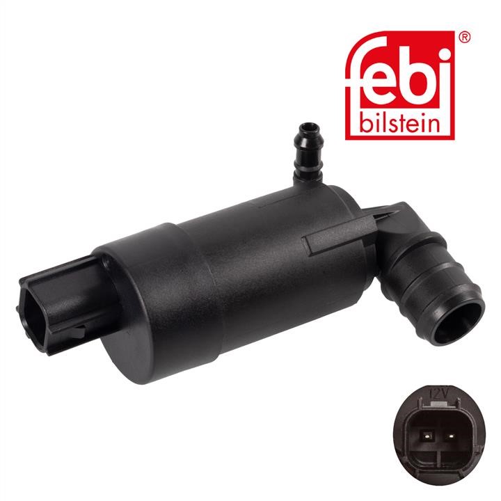 Buy febi 45038 – good price at EXIST.AE!
