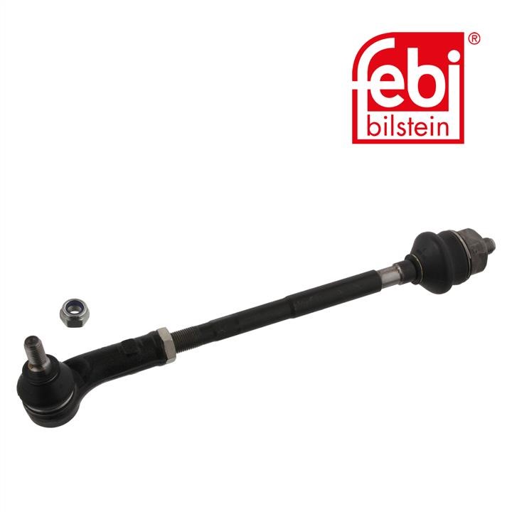 Draft steering with a tip left, a set febi 10884