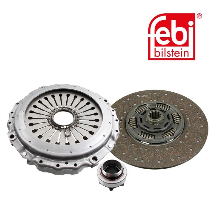 Clutch Kit febi 105126