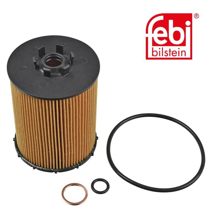 Buy febi 108995 – good price at EXIST.AE!
