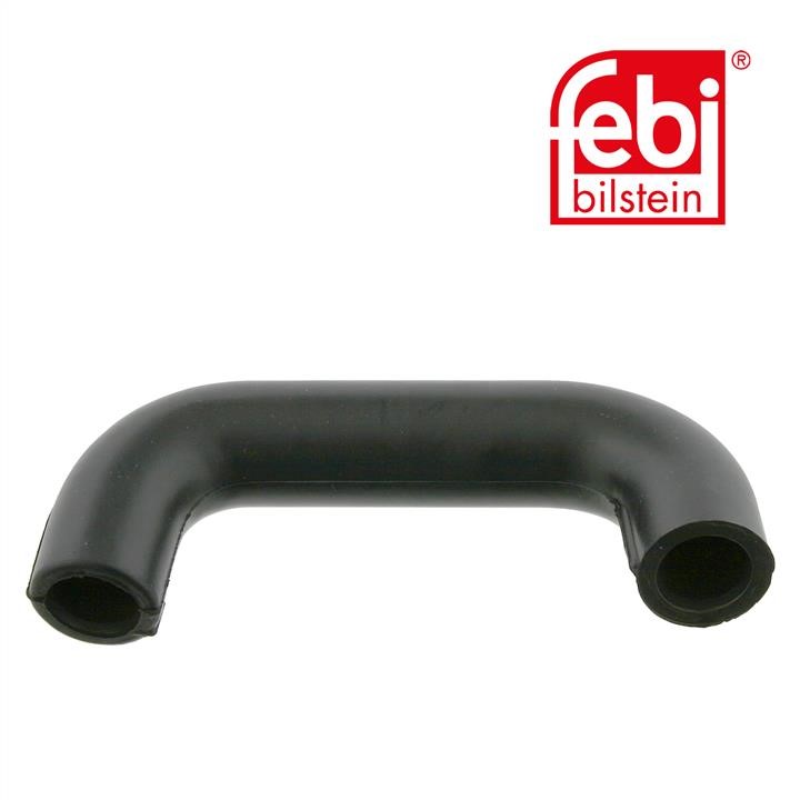 Breather Hose for crankcase febi 26163