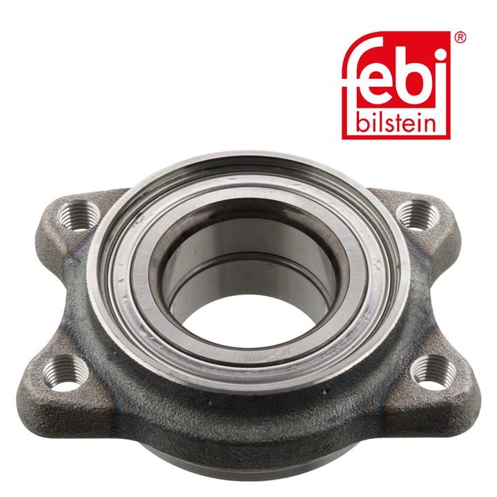 Wheel bearing kit febi 26376