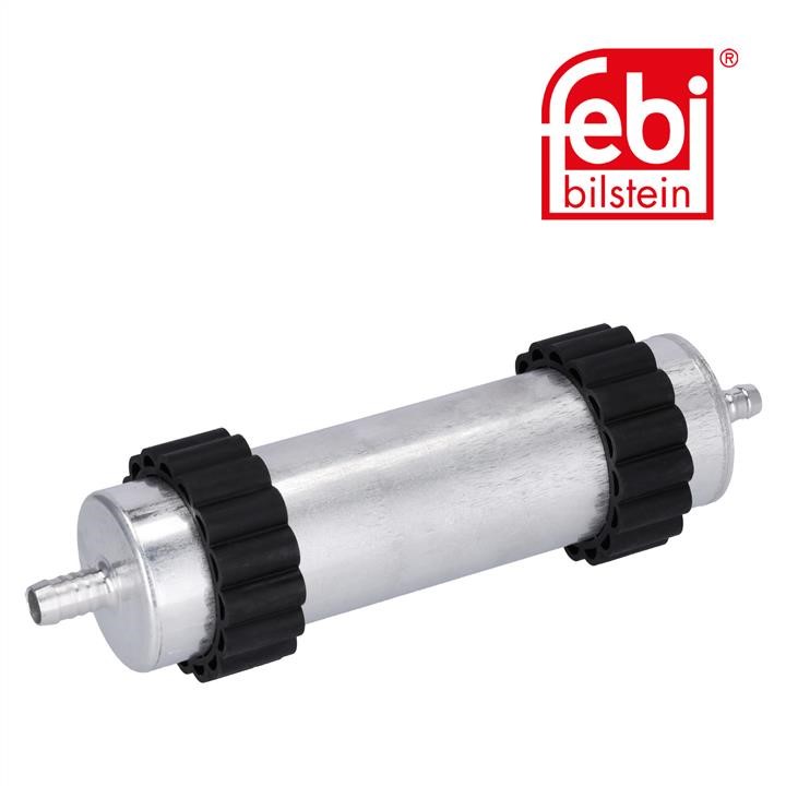 Fuel filter febi 108999