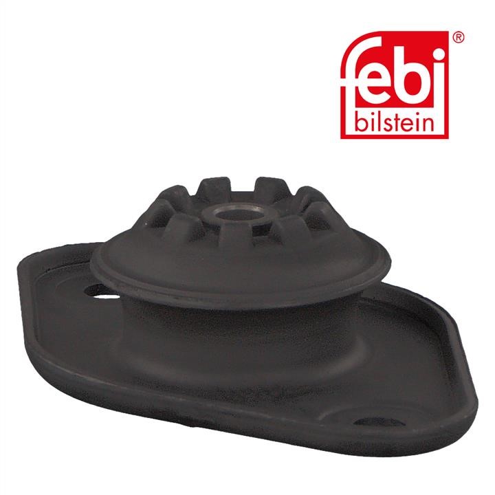 Suspension Strut Support Mount febi 106423
