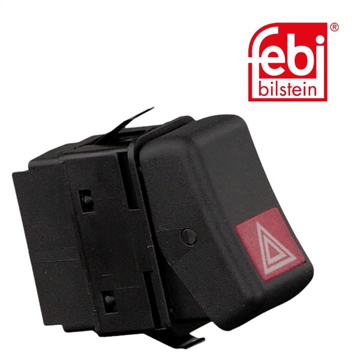 Alarm button febi 11524