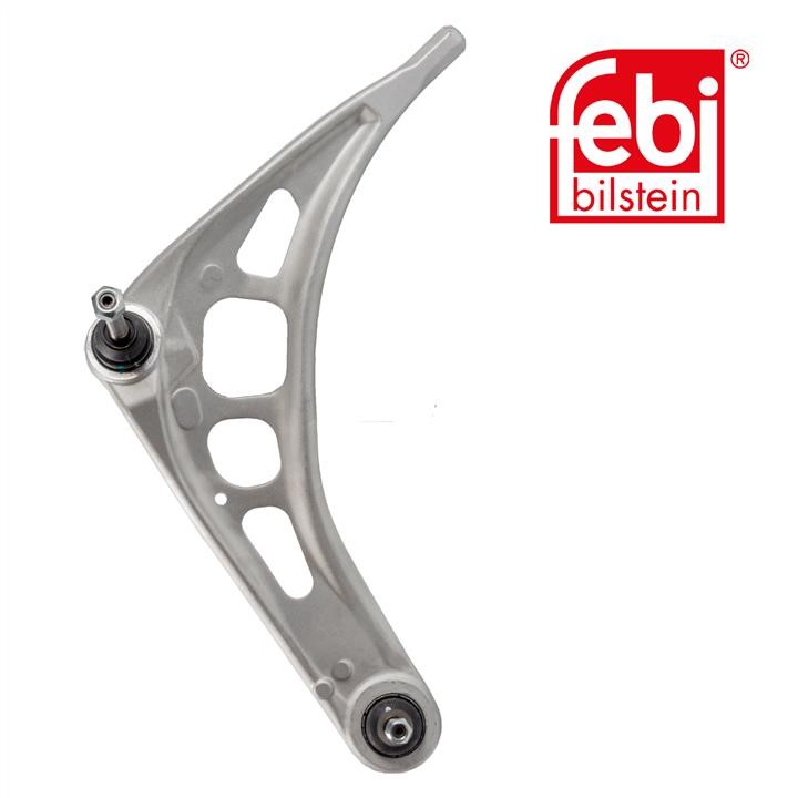Track Control Arm febi 12528