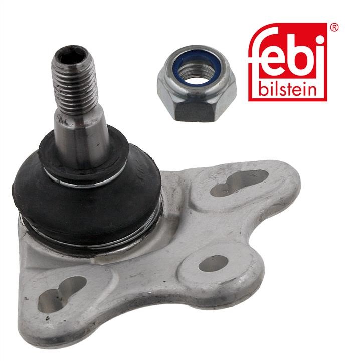 Ball joint febi 12530