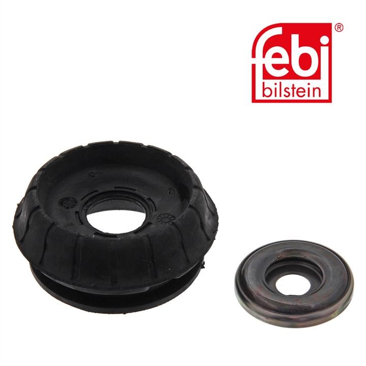 Suspension Strut Support Mount febi 10101