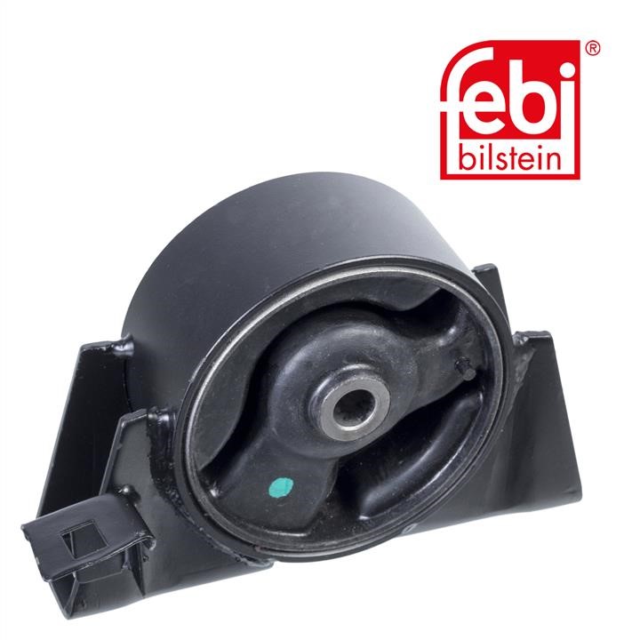 Engine mount febi 106475