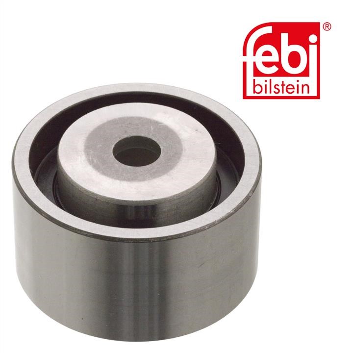 Timing belt tensioner pulley febi 10648