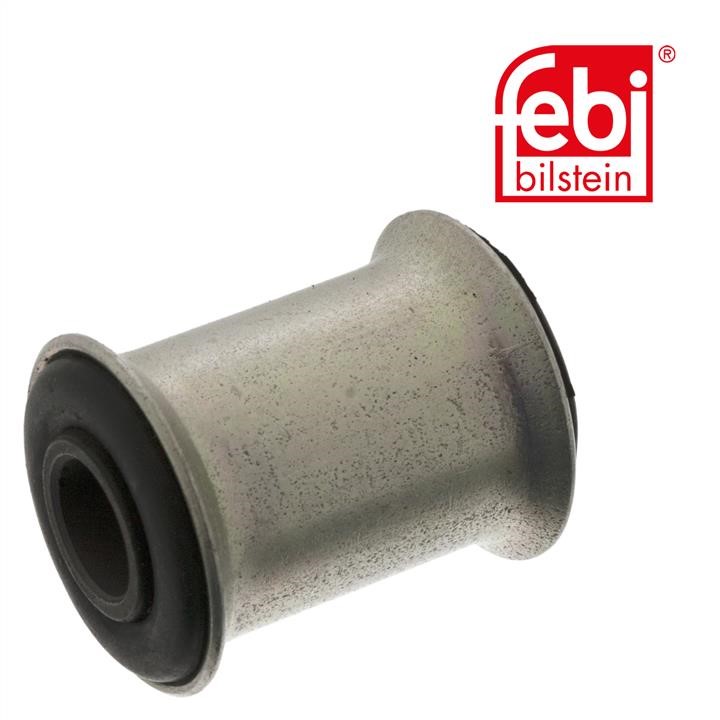 Control arm bushing febi 11553