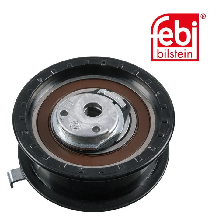 Timing belt tensioner pulley febi 11556