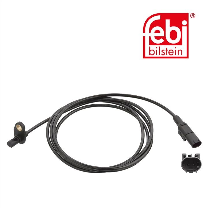 Sensor, wheel speed febi 106481
