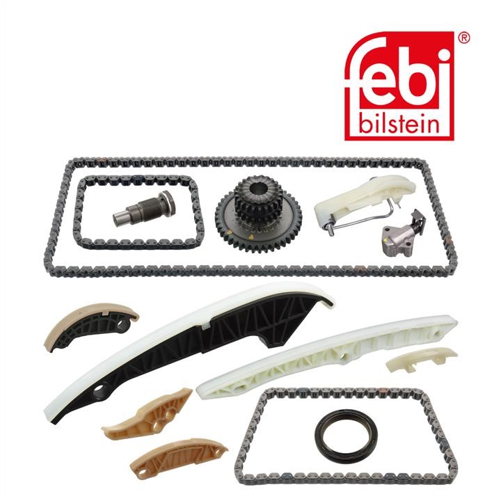 Timing chain kit febi 106512