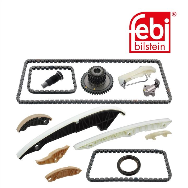 Timing chain kit febi 106513