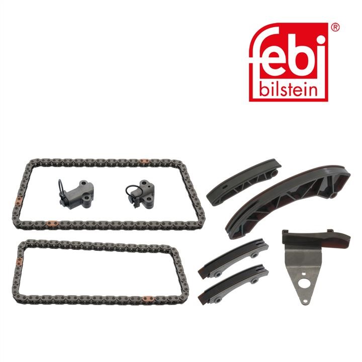 Timing chain kit febi 49390