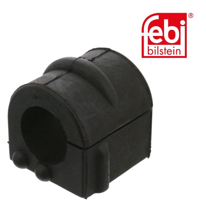 febi Front anti roll bar bush – price 12 PLN