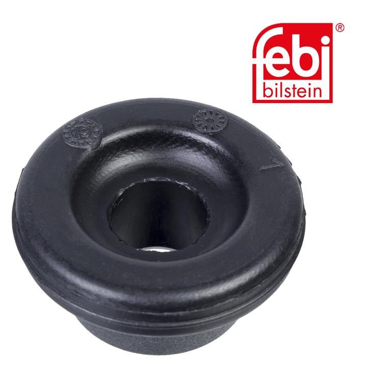 Bush, shock absorber febi 106611