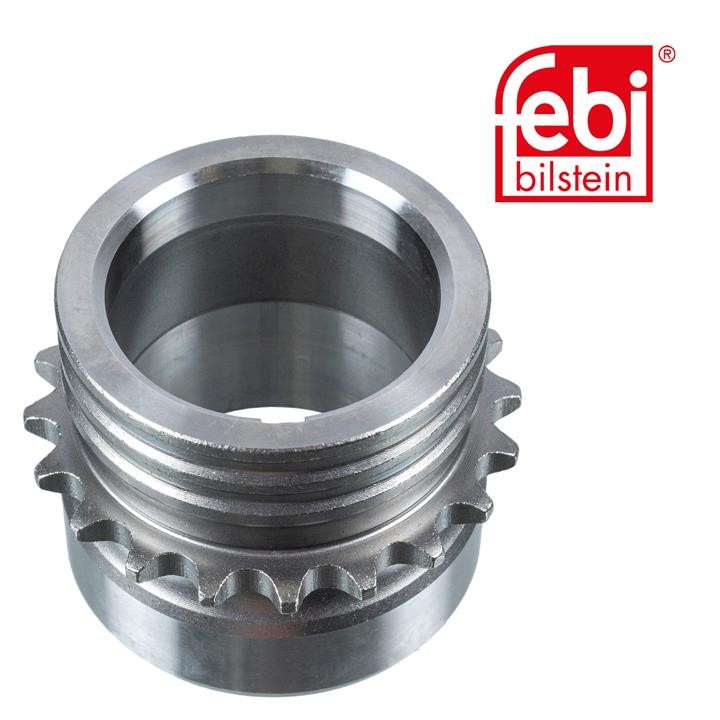 TOOTHED WHEEL febi 106669