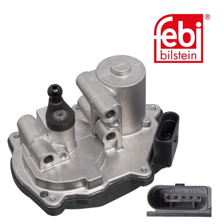 Buy febi 101224 – good price at EXIST.AE!