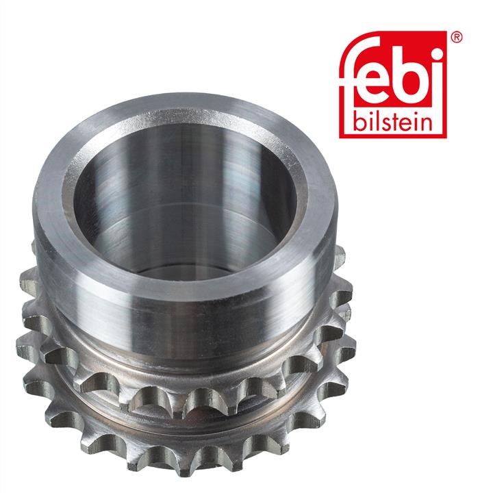 TOOTHED WHEEL febi 106670