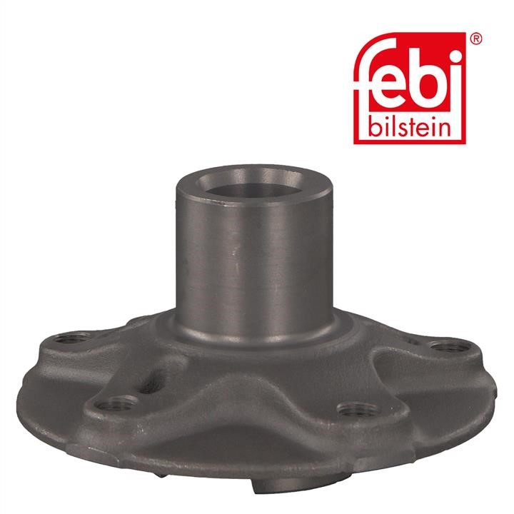 febi Wheel hub – price 391 PLN