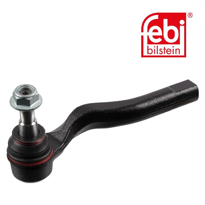 Tie rod end outer febi 106747