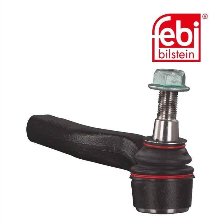 Tie rod end outer febi 106748