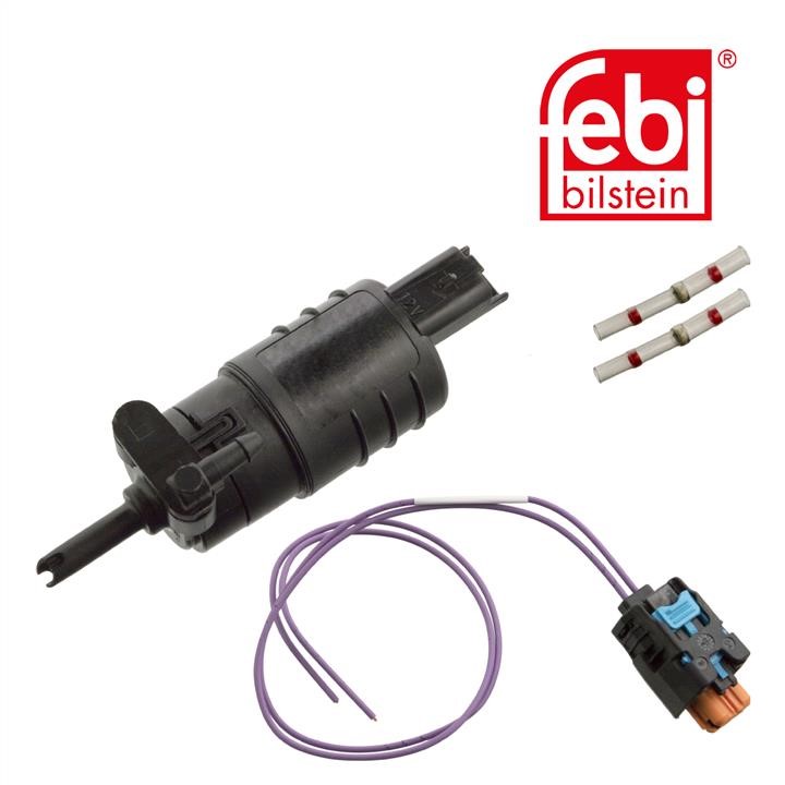 Pump febi 103388
