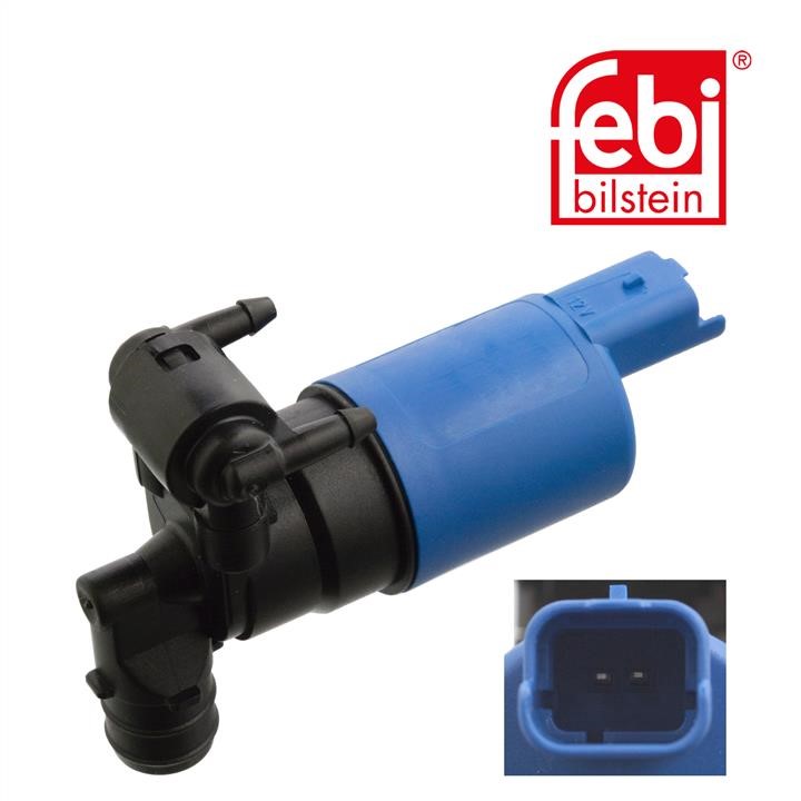 Buy febi 103392 – good price at EXIST.AE!