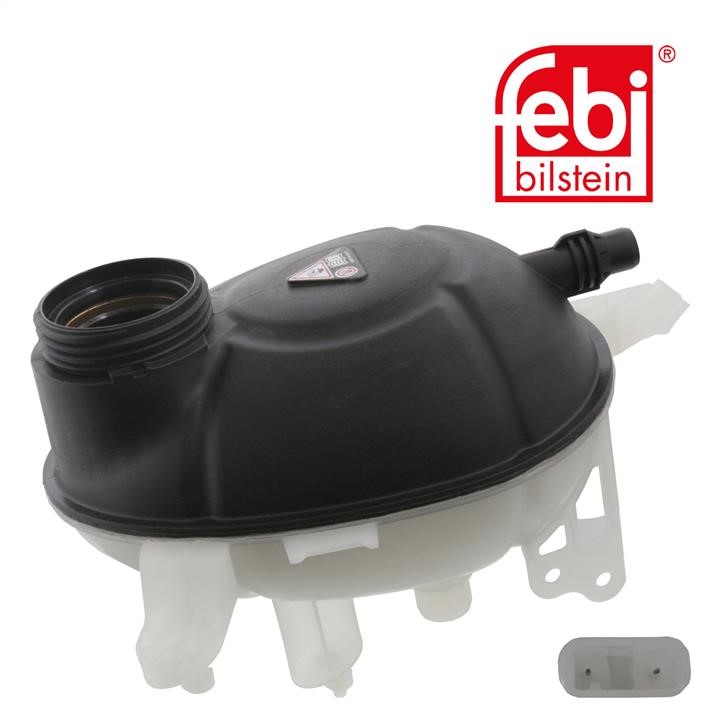Expansion tank febi 103393