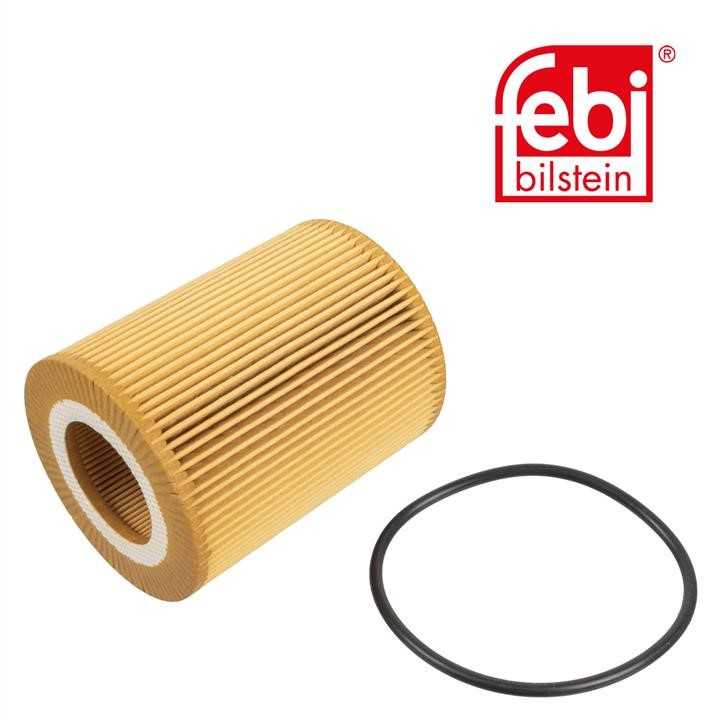 Oil Filter febi 108742