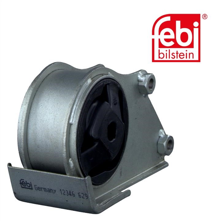 febi Gearbox mount rear – price 120 PLN