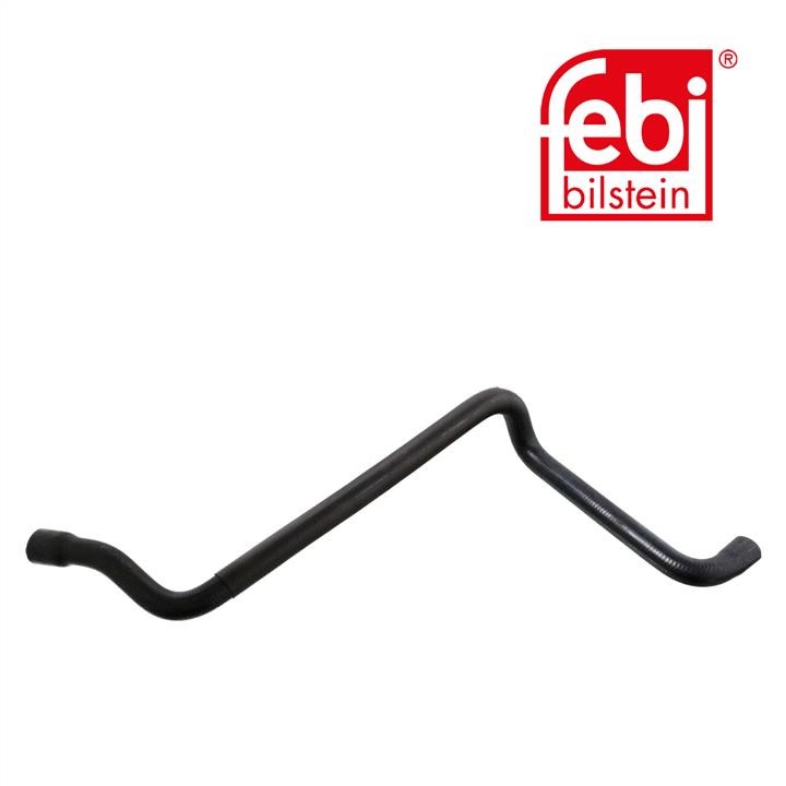 Coolant hose febi 14022