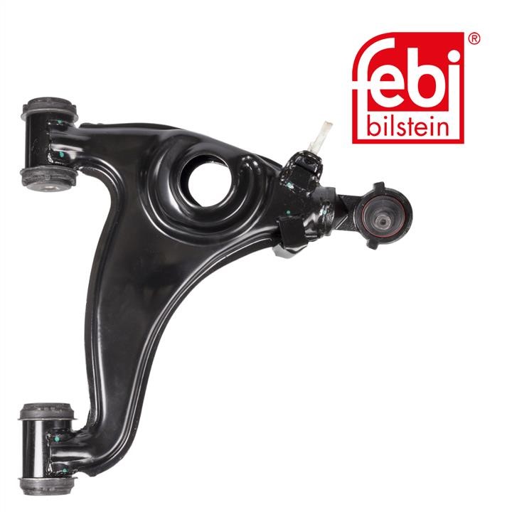 Track Control Arm febi 14037