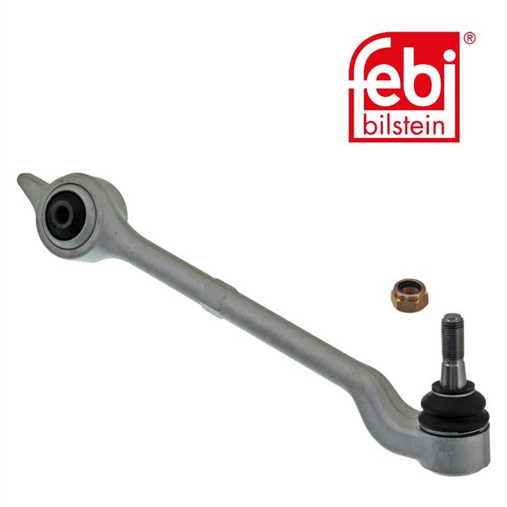 Front right lower control arm febi 12379