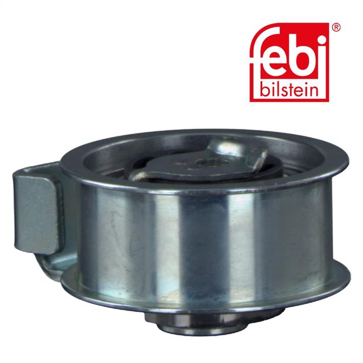 Tensioner pulley, timing belt febi 17944